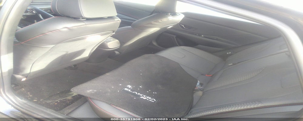 KMHLR4AF0NU341679 2022 HYUNDAI ELANTRA photo no. 8