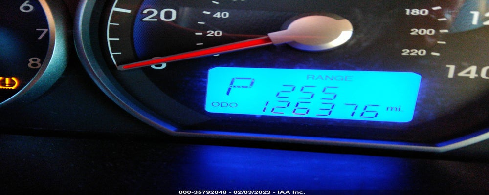 5XYZKDAG8BG075949 2011 HYUNDAI SANTA FE photo no. 7