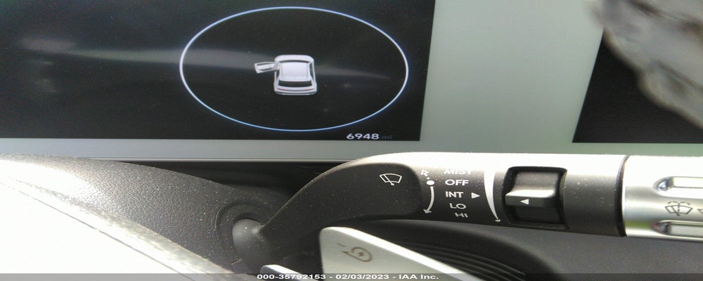 KM8KM4AE7PU135280 2023 HYUNDAI IONIQ 5 photo no. 7