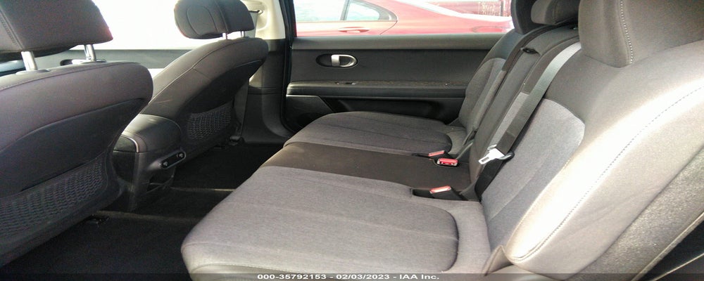 KM8KM4AE7PU135280 2023 HYUNDAI IONIQ 5 photo no. 8