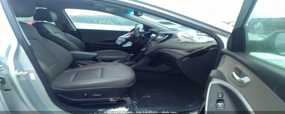 5XYZU3LB2JG518052 2018 HYUNDAI SANTA FE SPORT photo no. 5