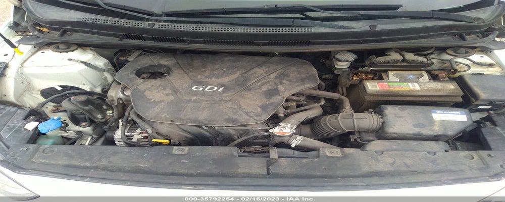 KMHCT4AE5FU883810 2015 HYUNDAI ACCENT photo no. 10