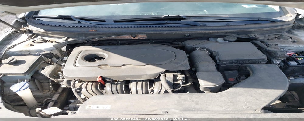 5NPE34AF6GH404912 2016 HYUNDAI SONATA photo no. 10