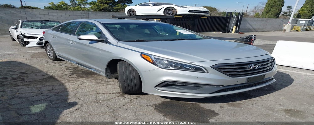 5NPE34AF6GH404912 2016 HYUNDAI SONATA photo no. 18