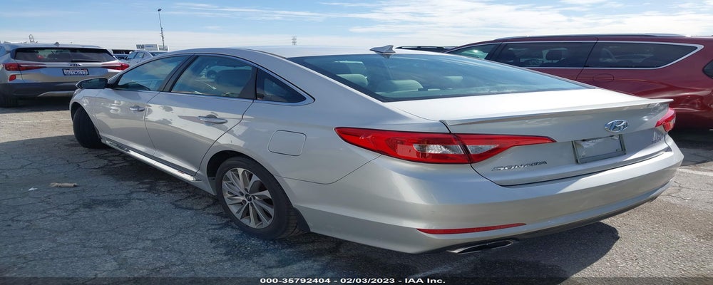 5NPE34AF6GH404912 2016 HYUNDAI SONATA photo no. 3