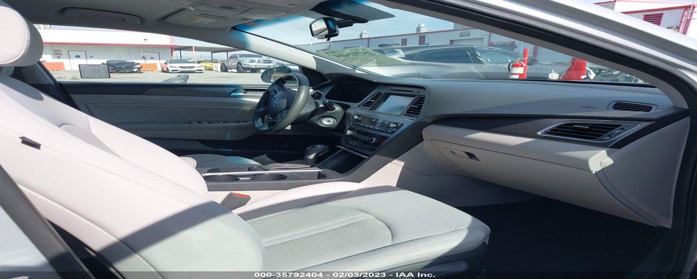 5NPE34AF6GH404912 2016 HYUNDAI SONATA photo no. 5