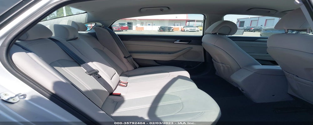 5NPE34AF6GH404912 2016 HYUNDAI SONATA photo no. 8