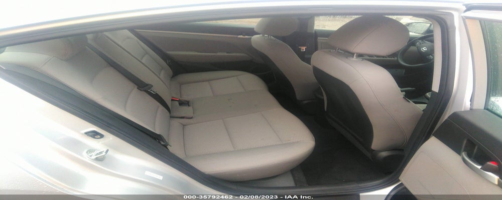 KMHD74LF2KU889136 2019 HYUNDAI ELANTRA photo no. 8