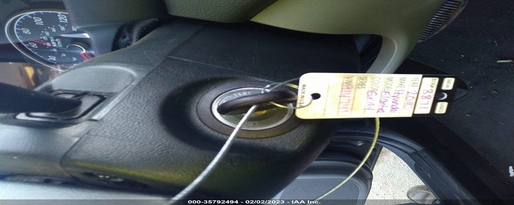 KMHDU4AD2AU914741 2010 HYUNDAI ELANTRA photo no. 11