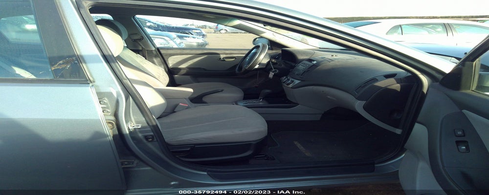 KMHDU4AD2AU914741 2010 HYUNDAI ELANTRA photo no. 5