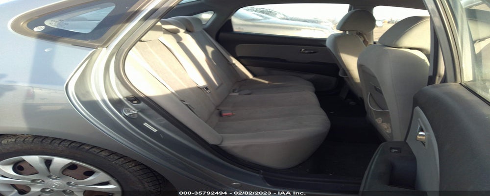 KMHDU4AD2AU914741 2010 HYUNDAI ELANTRA photo no. 8