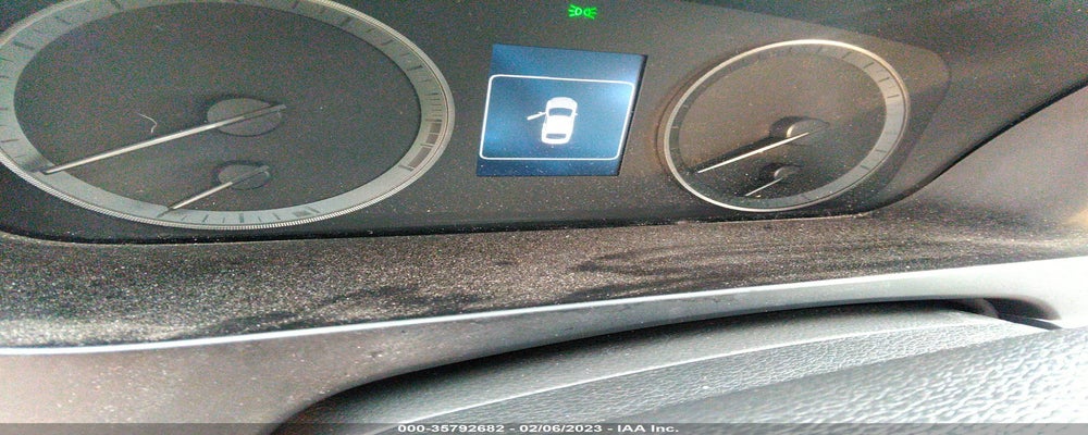 5NPE34AFXHH551817 2017 HYUNDAI SONATA photo no. 7