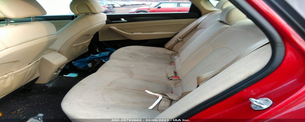 5NPE34AFXHH551817 2017 HYUNDAI SONATA photo no. 8