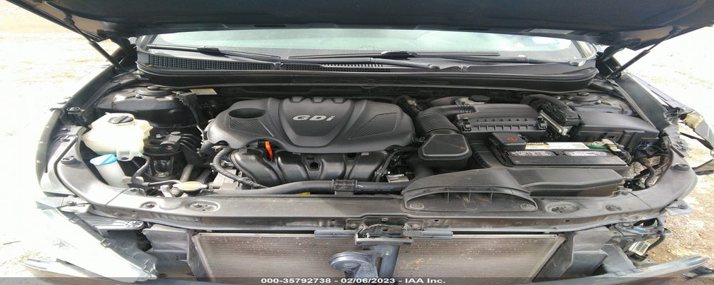5NPEB4AC5DH508490 2013 HYUNDAI SONATA photo no. 10