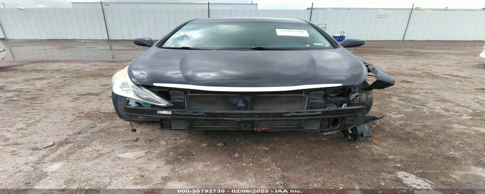 5NPEB4AC5DH508490 2013 HYUNDAI SONATA photo no. 6