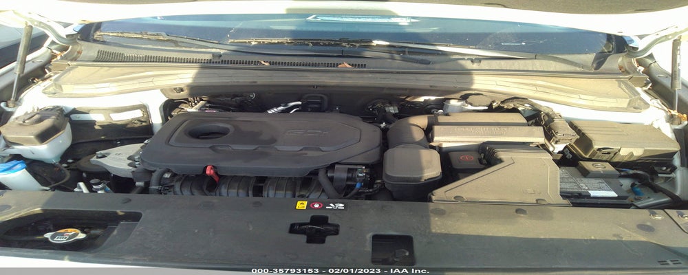 5NMS2CAD9LH151932 2020 HYUNDAI SANTA FE photo no. 10