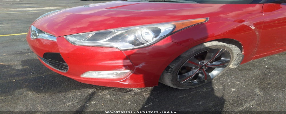KMHTC6AD7CU030338 2012 HYUNDAI VELOSTER photo no. 6