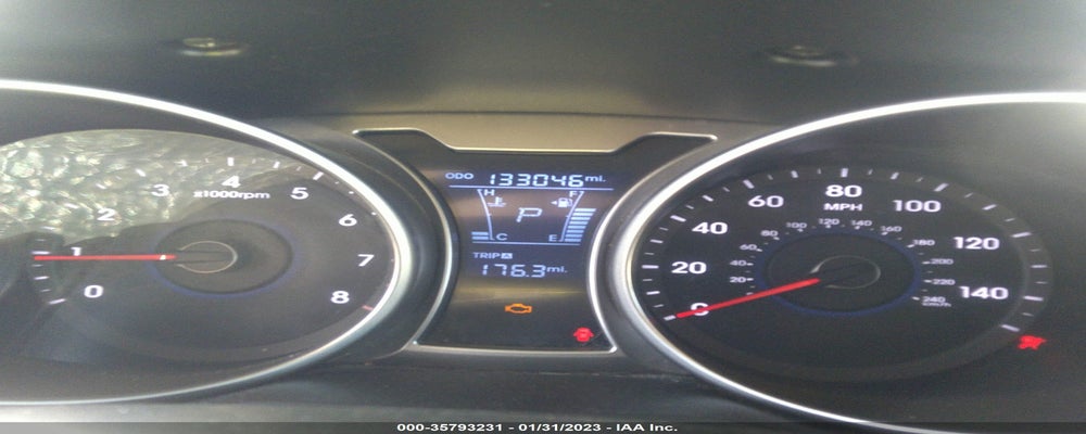 KMHTC6AD7CU030338 2012 HYUNDAI VELOSTER photo no. 7