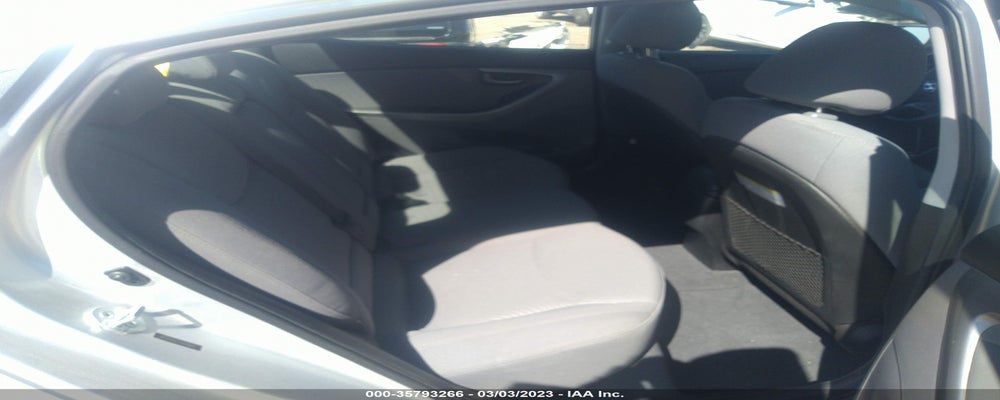5NPDH4AE3FH618825 2015 HYUNDAI ELANTRA photo no. 8