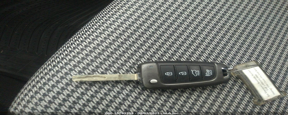 KM8K12AA6KU322447 2019 HYUNDAI KONA photo no. 11