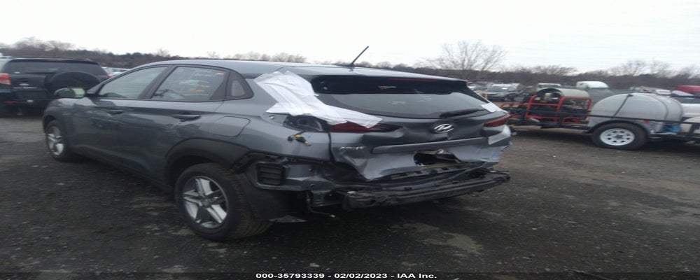 KM8K12AA6KU322447 2019 HYUNDAI KONA photo no. 6