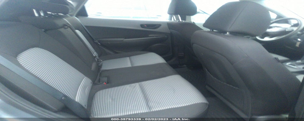 KM8K12AA6KU322447 2019 HYUNDAI KONA photo no. 8
