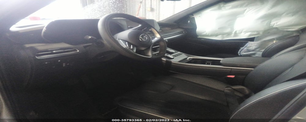 KM8R74GE3PU563327 2023 HYUNDAI PALISADE photo no. 5