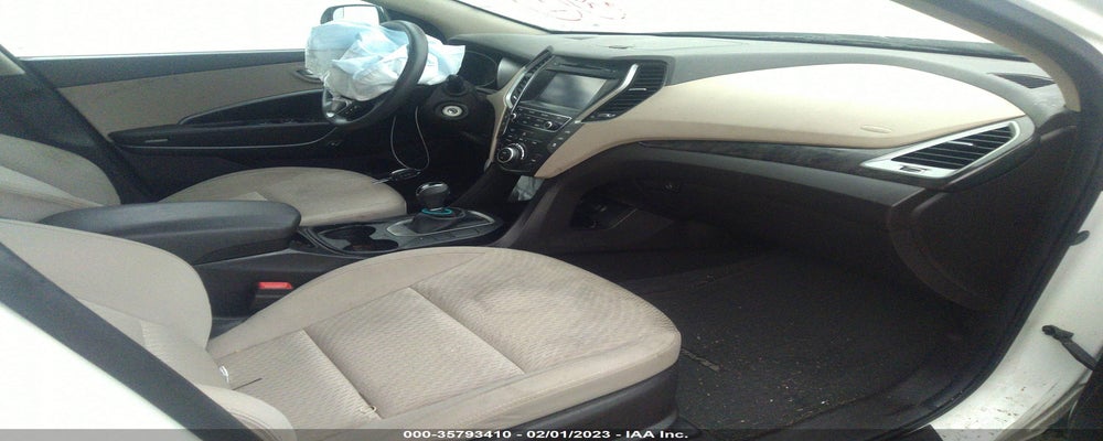 KM8SM4HF4KU307644 2019 HYUNDAI SANTA FE XL photo no. 5