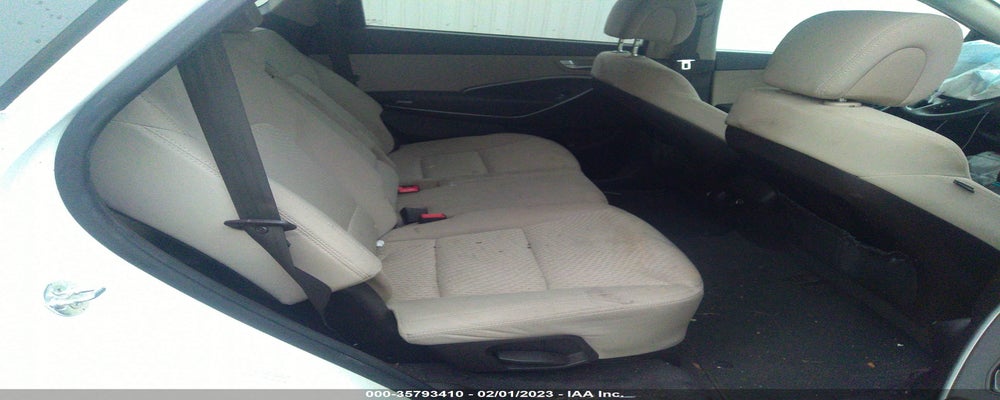 KM8SM4HF4KU307644 2019 HYUNDAI SANTA FE XL photo no. 8