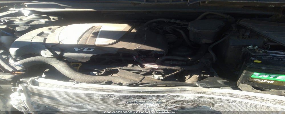 5NMSH4AG8AH349834 2010 HYUNDAI SANTA FE photo no. 10