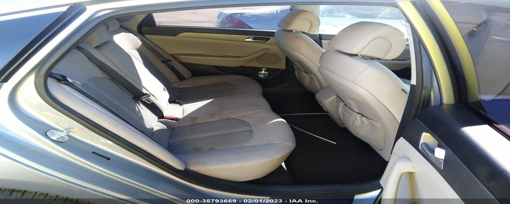 5NPE24AF5FH144164 2015 HYUNDAI SONATA photo no. 8
