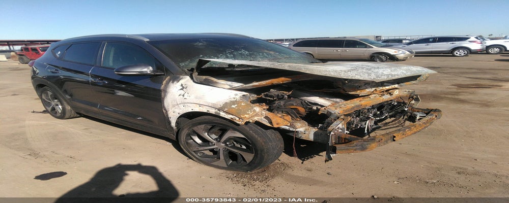 KM8J3CA23GU230885 2016 HYUNDAI TUCSON photo no. 21