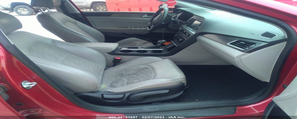 5NPE34AF0HH586785 2017 HYUNDAI SONATA photo no. 5