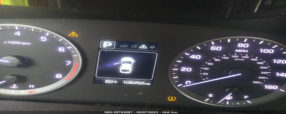 5NPE34AF0HH586785 2017 HYUNDAI SONATA photo no. 7
