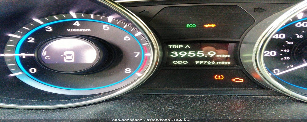 5NPEB4ACXCH429900 2012 HYUNDAI SONATA photo no. 7