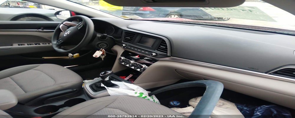 KMHD74LF6LU074410 2020 HYUNDAI ELANTRA photo no. 5