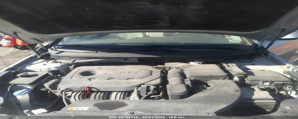 5NPE24AF3HH441761 2017 HYUNDAI SONATA photo no. 10