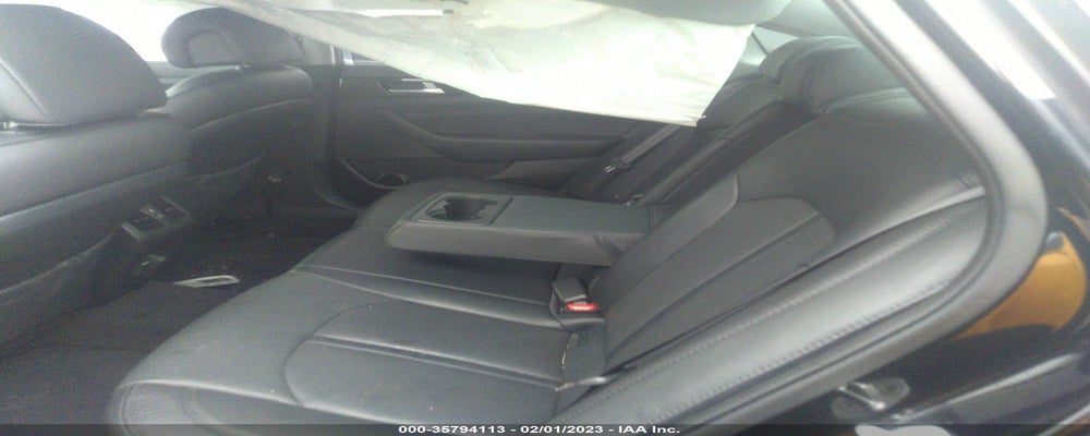 5NPE34AF0FH256318 2015 HYUNDAI SONATA photo no. 8