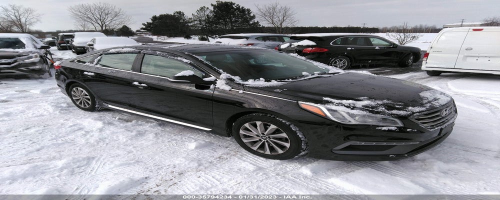5NPE34AF7HH554769 2017 HYUNDAI SONATA photo no. 1