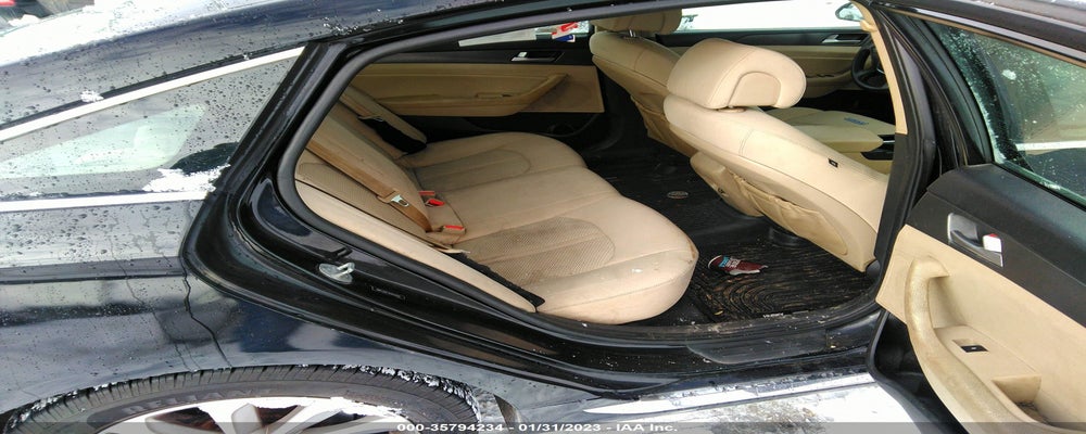 5NPE34AF7HH554769 2017 HYUNDAI SONATA photo no. 8