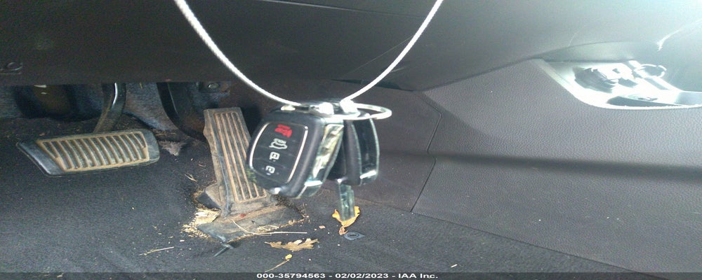 KM8SM4HF4GU165044 2016 HYUNDAI SANTA FE photo no. 11