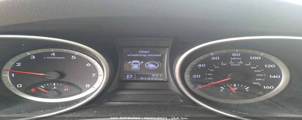 KM8SM4HF4GU165044 2016 HYUNDAI SANTA FE photo no. 7