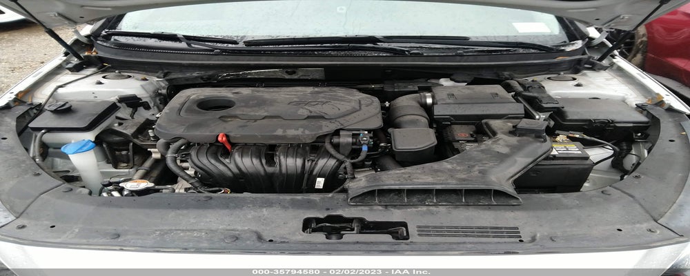 5NPE24AF3JH688364 2018 HYUNDAI SONATA photo no. 10
