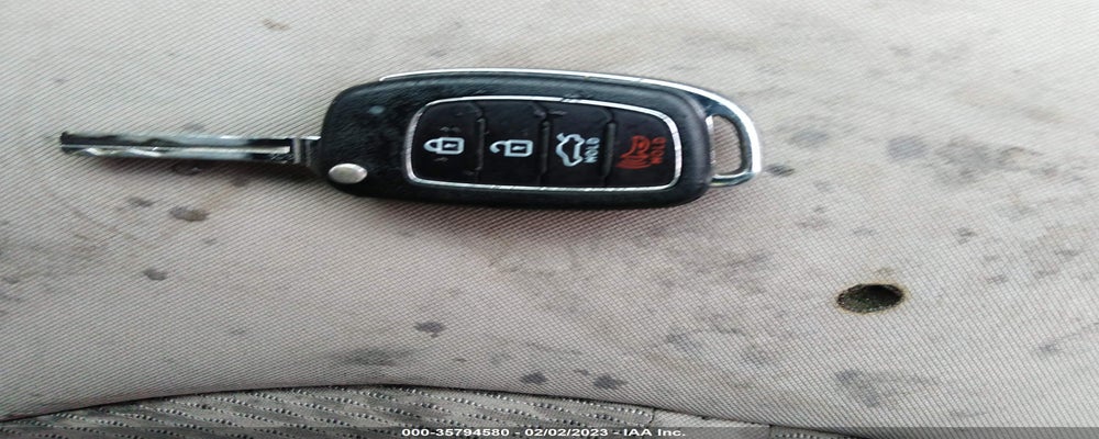 5NPE24AF3JH688364 2018 HYUNDAI SONATA photo no. 11