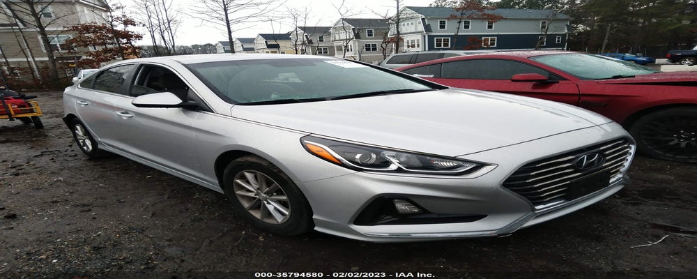 5NPE24AF3JH688364 2018 HYUNDAI SONATA photo no. 23