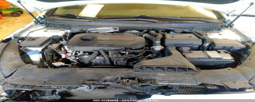 5NPE34AB5JH677411 2018 HYUNDAI SONATA photo no. 10