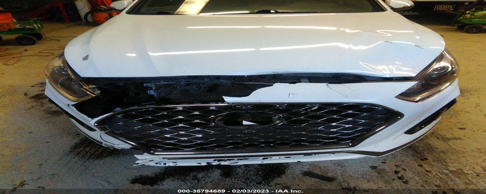 5NPE34AB5JH677411 2018 HYUNDAI SONATA photo no. 6