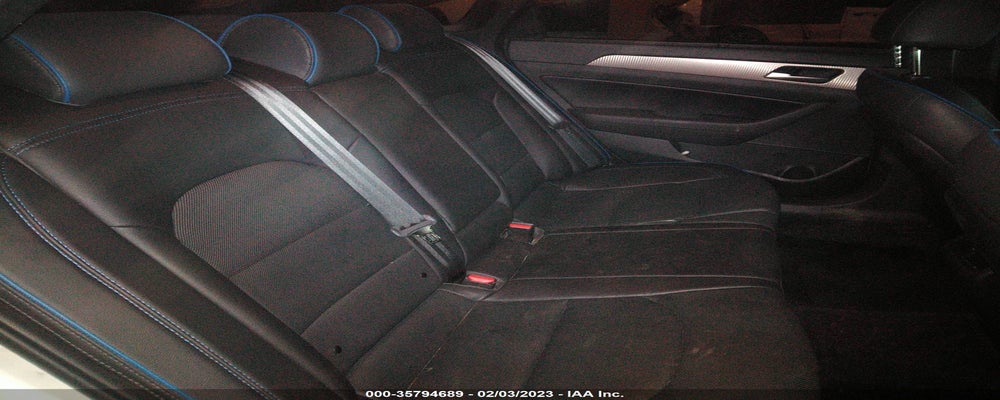 5NPE34AB5JH677411 2018 HYUNDAI SONATA photo no. 8