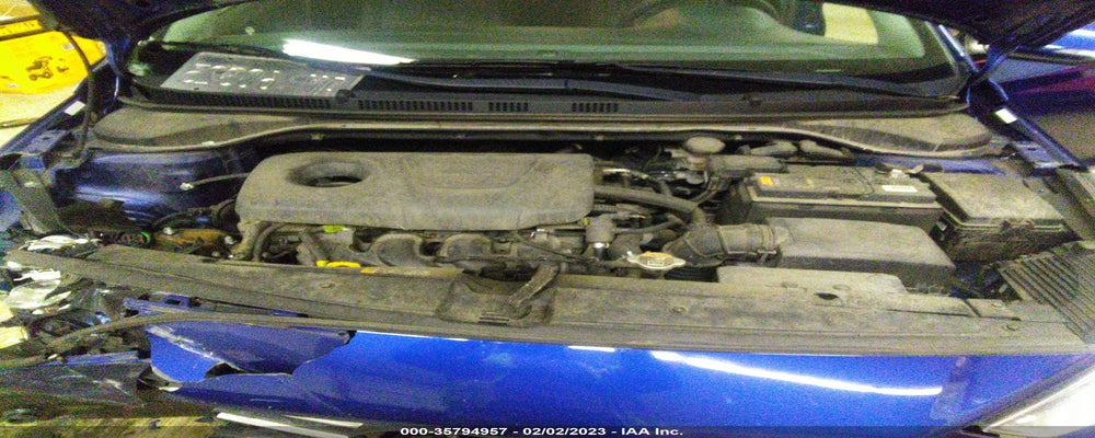 3KPC34A30JE004630 2018 HYUNDAI ACCENT photo no. 10