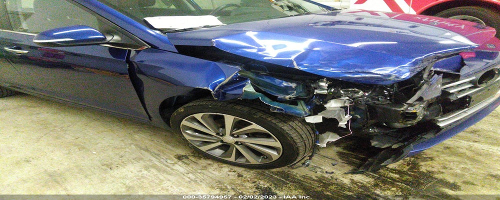 3KPC34A30JE004630 2018 HYUNDAI ACCENT photo no. 6